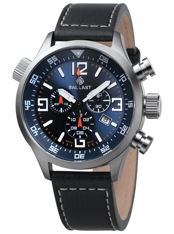 Ballast BL-3108-02 VALIANT バラスト GMT