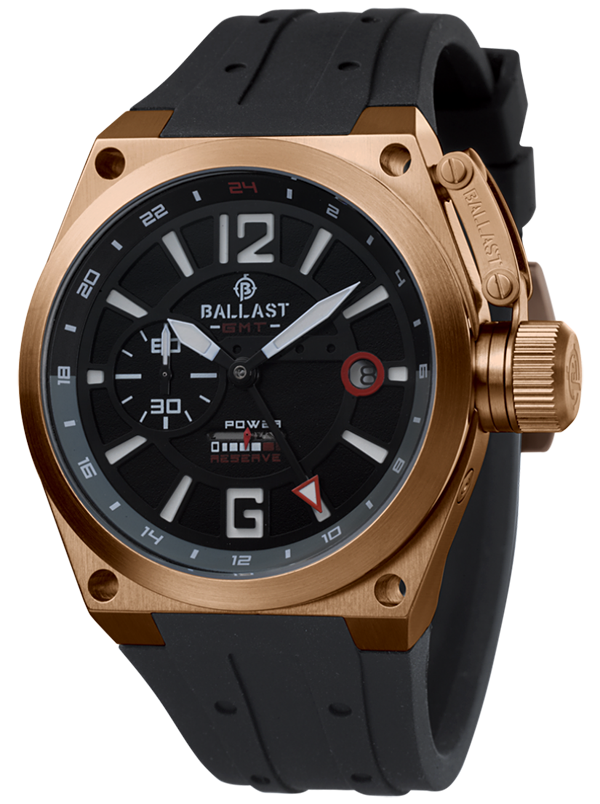 Ballast BL-3108-02 VALIANT バラスト GMT