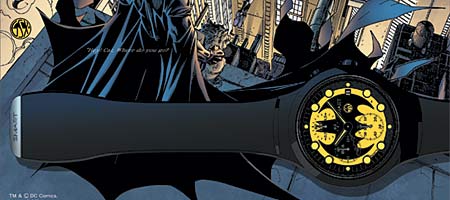 GSX バットマン限定