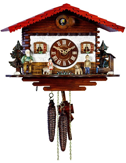 森田様へお値引きしております【ジャンク品】シュナイダー製　鳩時計 森田様へお値引きしております【ジャンク品】シュナイダー製 鳩時計 森田