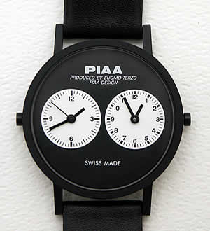腕時計 PIAA  スポーツ　ウォッチ