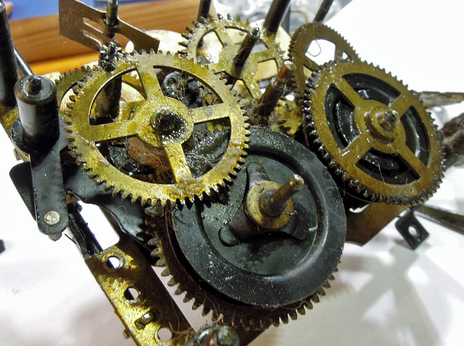 鳩時計修理 鳩時計のあやとり ハト時計 カッコー時計 販売 通販 修理